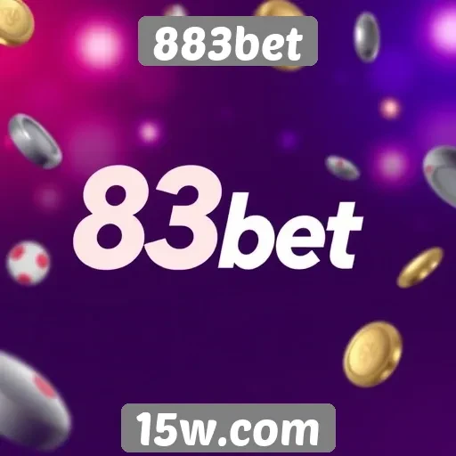 Novidades em bônus e promoções na 883bet