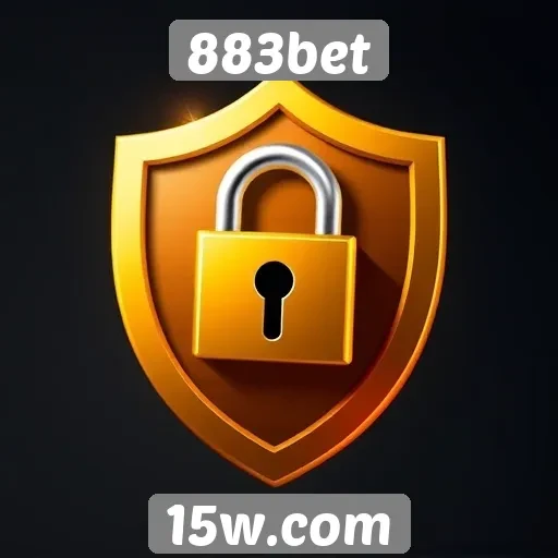 Segurança e medidas de proteção no 883bet