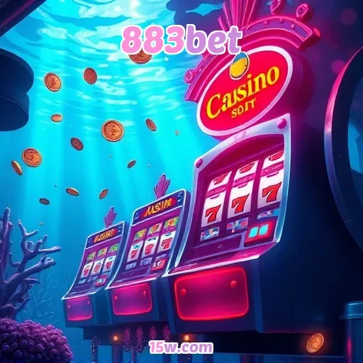 883bet: O Melhor Lugar para Apostar em Eventos Esportivos!