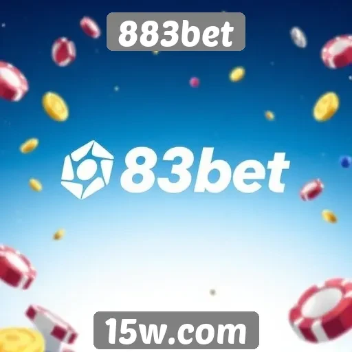 Experiência do usuário no site de jogos 883bet